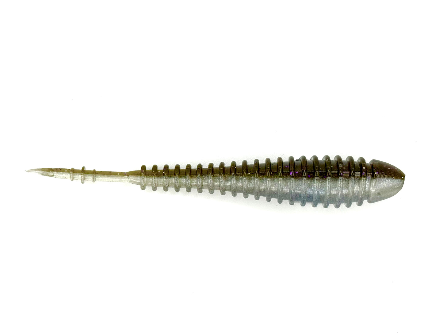 The Demon Minnow